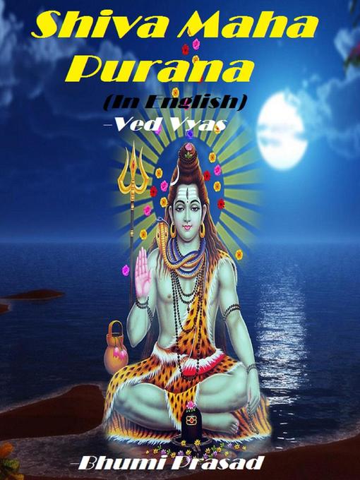 Title details for Shiva Maha Purana by Ved Vyas - Available